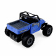 Aga4Kids Дистанционно управление на офроуд кола Blue