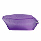 Aga Надуваем чувал LAZY BAG 200x70 см Лилав