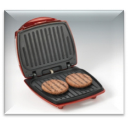 Ariete Производител на хамбургери, 185 - Ariete