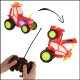 Игрален трактор RC