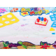 Подложка за акварел Aga XXL 100x80cm