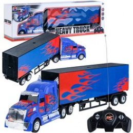 Дистанционно управление TRUCK RC0412