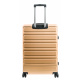 Aga Travel Комплект пътнически куфар MR4657 Orange