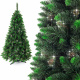 Коледна елха Aga Pine 150 cm Crystal emerald