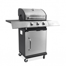 Газов грил Aga DS1925
