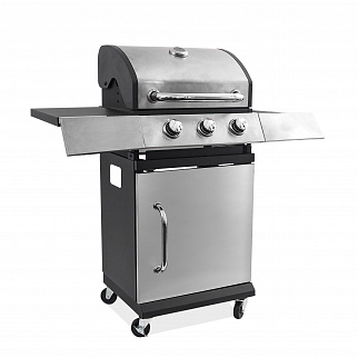 Газов грил Aga DS1925