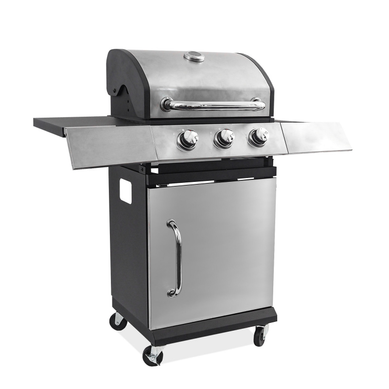 Газов грил Aga DS1925