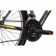 KROSS Мъжки планински велосипед MTB HEXAGON 2.0 27,5" Сиво
