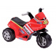 Peg-Perego Електрически мотоциклет MINI DUCATI DESMOSEDICI 6V