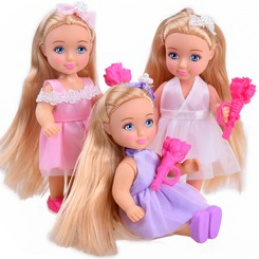 Anlily Kiki шаферка ZA2807