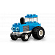 LEGO® Classic 11036 Tvořivá vozidla