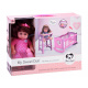 Кукла с аксесоари ZA3918