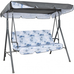 Градинска люлка Aga MAJKA Tree Grey