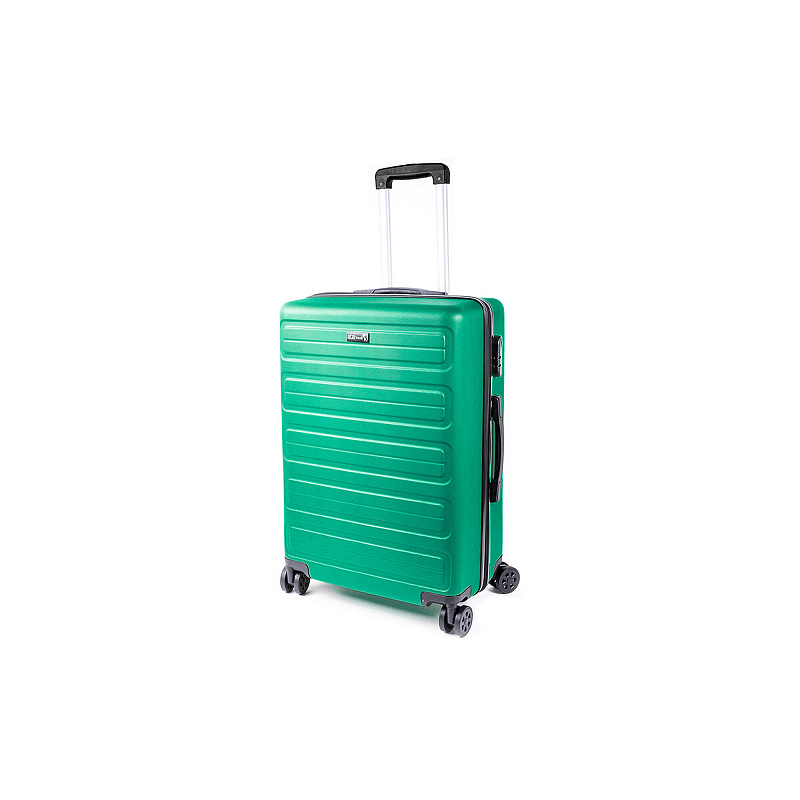 Aga Travel Ръчен багаж MR4657 Светлозелен, размер S