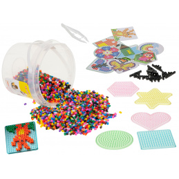 Aga Creative Заглаждащи мъниста BOX 5000бр