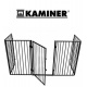 Преграда за камина 300cm Kaminer BK-2961