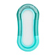 Bestway Шезлонг Aqua Lounge Тюркоаз 43103