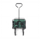Aga Сгъваема количка MR4610 Green