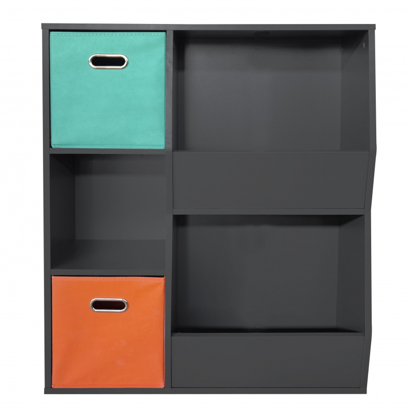 Aga Детски рафт с органайзери MR2102