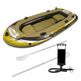 Aga Надуваема лодка 07209-1