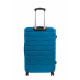 Комплект куфарчета за пътуване на Aga MR4658 Dark Turquoise