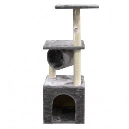 Aga Cat Scratching Post 92 cm Grey