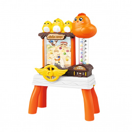 Aga4Kids Детска игра хващай всички яйца