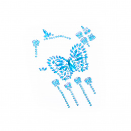 Aga4Kids Самозалепващи се камъчета DS8113S