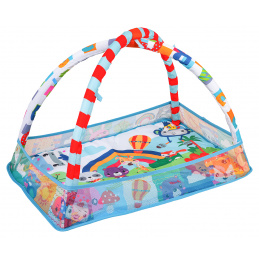 Постелка за Лежане за Най-малките