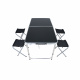 Комплект за къмпинг Linder Exclusiv Black MC330889