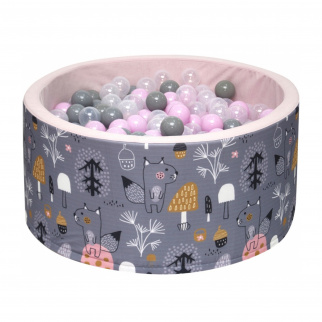 Aga Сух басейн 90x40 см с топки HX4