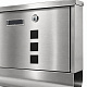 Aga Пощенска кутия 30,5x33,5x10 см TIS3463