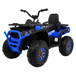 ATV четириколка Desert Blue