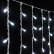 Linder Exclusiv Коледна светлина 120 LED студено бяла