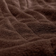 Tresko Електрическо отопляемо одеяло 180x130cm Brown