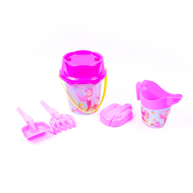 Aga4Kids Комплект за пясък DS1025P