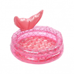 Aga Детски басейн DS2806 120x42 см