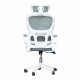 Офисен ергономичен стол Aga MR2083