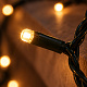 Linder Exclusiv Коледна верига 50 LED Топло бяло