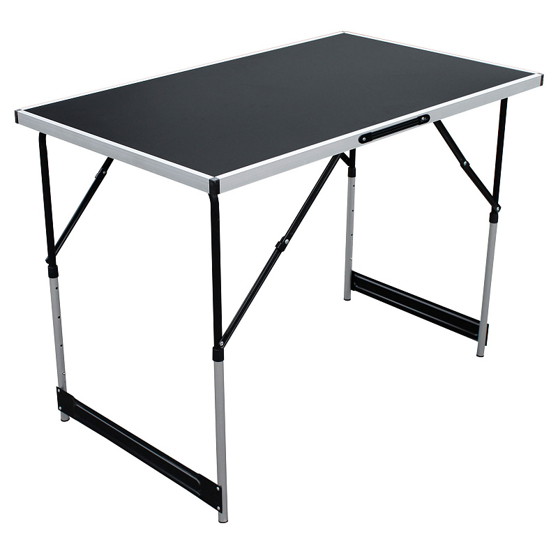 Linder Exclusiv Многофункционална къмпинг маса - 6DAZ217 - II. КАЧЕСТВО
