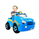 Електрическа кола Injusa BIG KID 6V