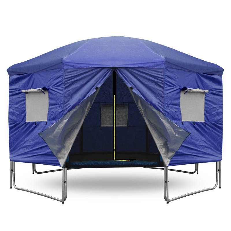 Шатра за батут Aga 366 cm (12 фута) Blue