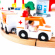 Aga4Kids Дървено влакче DS5647