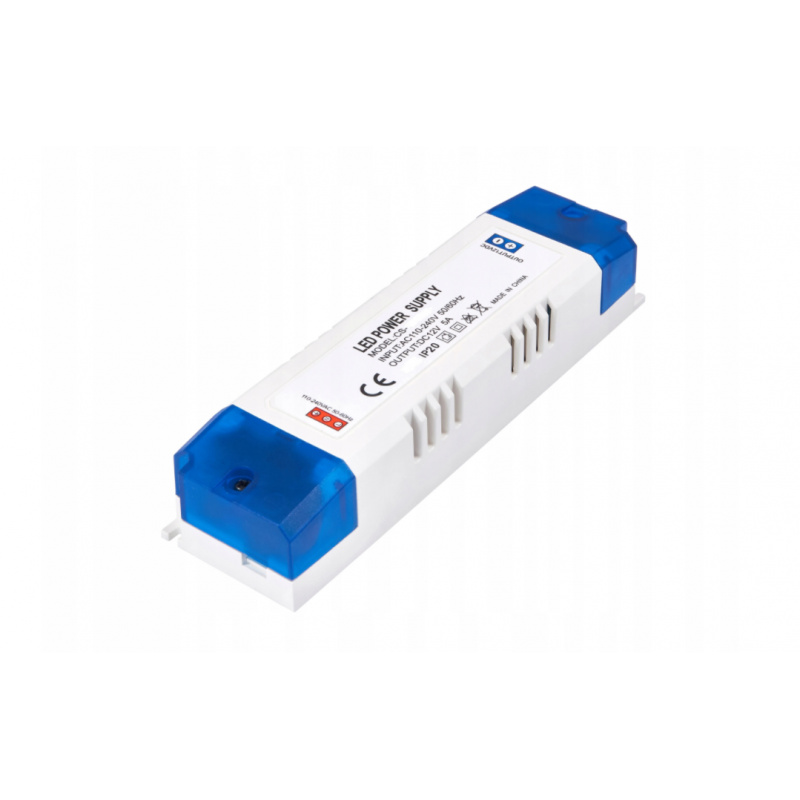 Мебелно захранване 24V - 2,08A - 50W