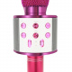 Микрофон за караоке Izoxis 22191 Pink