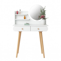 Aga Тоалетка 2DAZ640 - II. КАЧЕСТВО