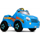 Електрическа кола Injusa BIG KID 6V