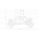 LEGO® Icons 11376 Ford Model T