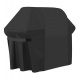 Покривало за градински грил 147x61x122cm