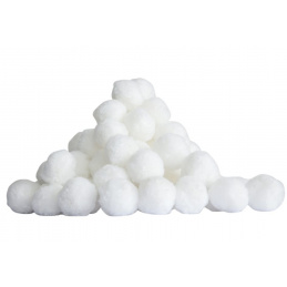 Bestway 58475 Полисферични филтърни топчета 500 g